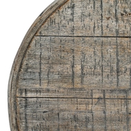 The Rutland Collection Round Side Table - Thumb 4