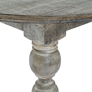 The Rutland Collection Round Dining Table - Thumb 3