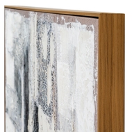 Fusion Hand Painted Canvas In Frame - Thumb 2