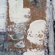 Fusion Hand Painted Canvas In Frame - Thumb 4