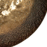 Zine Medium Decorative Wall Art Plate - Thumb 4