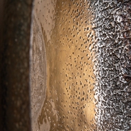 Zine Extra Large Decorative Wall Art Plate - Thumb 5