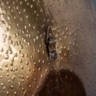 Zine Extra Large Decorative Wall Art Plate - Thumb 6