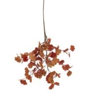 Large Autumn Spray With Berries - Thumb 1