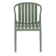 Axis French Grey Chair - Thumb 2