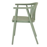 Echo French Grey Chair - Thumb 3