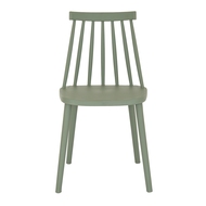 Kyra French Grey Chair - Thumb 2
