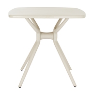 Alto Putty Grey Table - Thumb 3