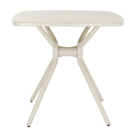 Alto Putty Grey Table - Thumb 4