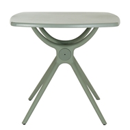 Alto French Grey Table - Thumb 2