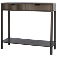 Reed Collection 2 Drawer Console - Thumb 1