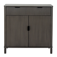 Reed Collection 1 Drawer 2 Door Cabinet - Thumb 3