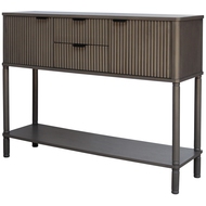 Reed Collection 2 Drawer 2 Door Console - Thumb 1