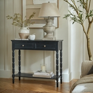 Contour Collection 2 Drawer Console - Thumb 3