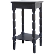 Contour Collection Side Table - Thumb 1