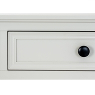 Belmont Collection 2 Drawer Console - Thumb 4