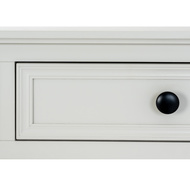 Belmont Collection 2 Drawer Console - Thumb 5