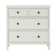 Belmont Collection 4 Drawer Chest - Thumb 2