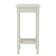 Belmont Rattan Collection Side Table - Thumb 2