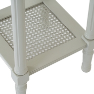 Belmont Rattan Collection Side Table - Thumb 3