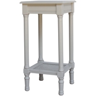 Belmont Rattan Collection Side Table - Thumb 1