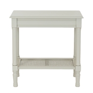 Belmont Rattan Collection Table - Thumb 2