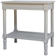 Belmont Rattan Collection Table - Thumb 1