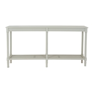 Belmont Rattan Collection Large Console - Thumb 2