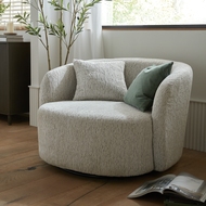 Sorelle Swivel Chair - Thumb 2