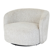 Sorelle Swivel Chair - Thumb 3