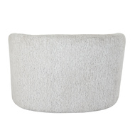 Sorelle Swivel Chair - Thumb 8