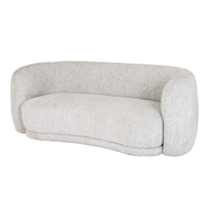 Sorelle Two Seater Sofa With Cushions - Thumb 7