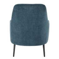 Avaris Wingback Armchair - Thumb 4
