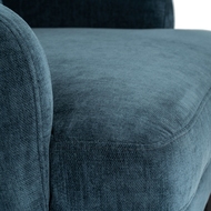 Avaris Wingback Armchair - Thumb 6