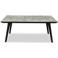 Nivara Rectangular Dining Table - Thumb 1