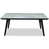 Stellen Rectangular Dining Table - Thumb 1