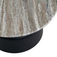 Oura Round Coffee Table - Thumb 3