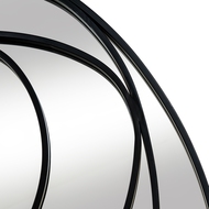 Brisa Swirl Mirror - Thumb 3