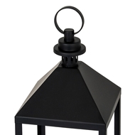 Astra Medium Lantern With Glass Candle Holder - Thumb 3