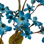 Blue Vernicia Fordii Spray - Thumb 3
