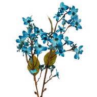 Blue Vernicia Fordii Spray - Thumb 1