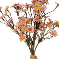 Pink Daisy Bunch - Thumb 2