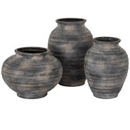 Marra Medium Olpe Vase - Thumb 5