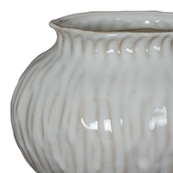 Numa Squat Vase - Thumb 3