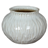 Numa Squat Vase - Thumb 1