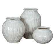 Numa Round Vase - Thumb 4