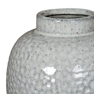 Cairn Dimple Small Vase - Thumb 3