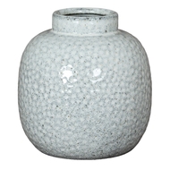 Cairn Dimple Small Vase - Thumb 1