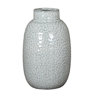Cairn Dimple Medium Vase - Thumb 1