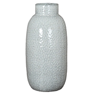 Cairn Dimple Large Vase - Thumb 1